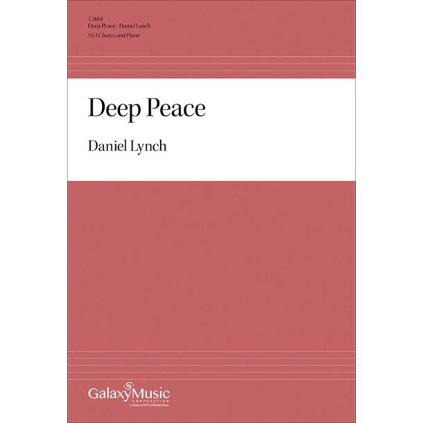 Deep Peace