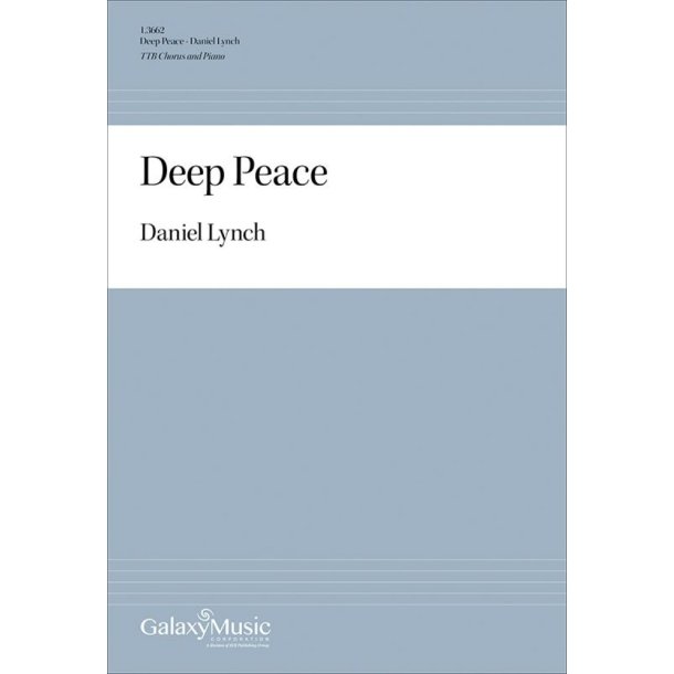 Deep Peace