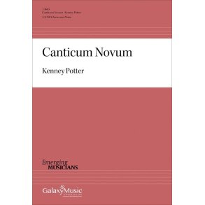 Canticum Novum