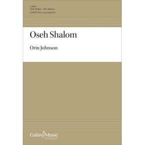 Oseh Shalom