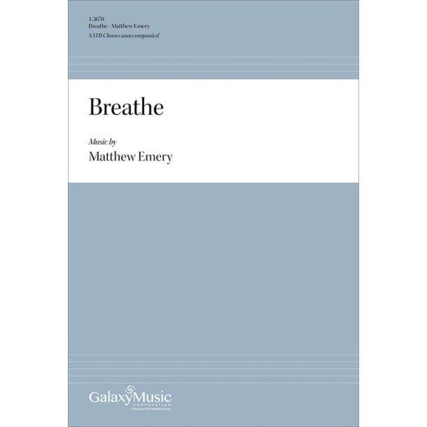 Breathe