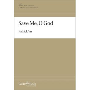 Save Me, O God