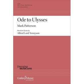 Ode to Ulysses