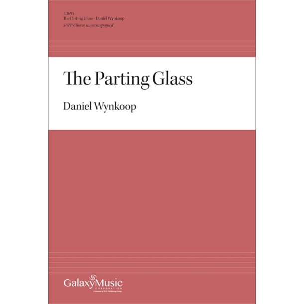 The Parting Glass
