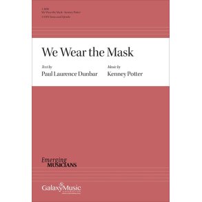 We Wear the Mask