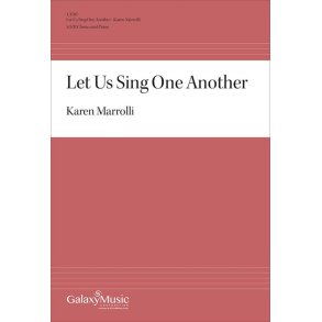 Let Us Sing One Another