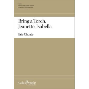 Bring a Torch, Jeanette, Isabella