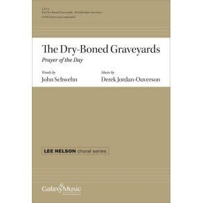 The Dry-Boned Graveyards