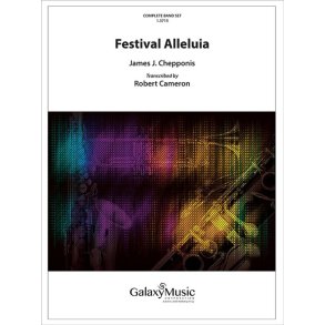 Festival Alleluia : Complete Set