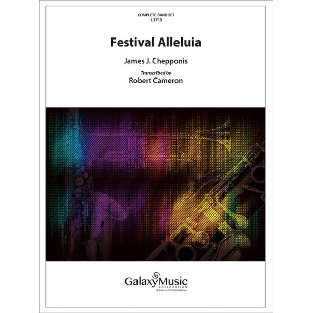 Festival Alleluia : Complete Set