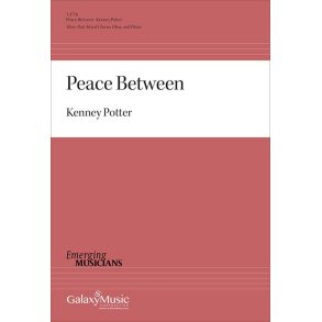 Peace Between