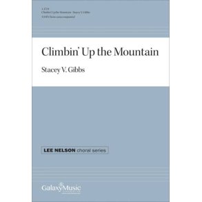 Climbin' Up the Mountain