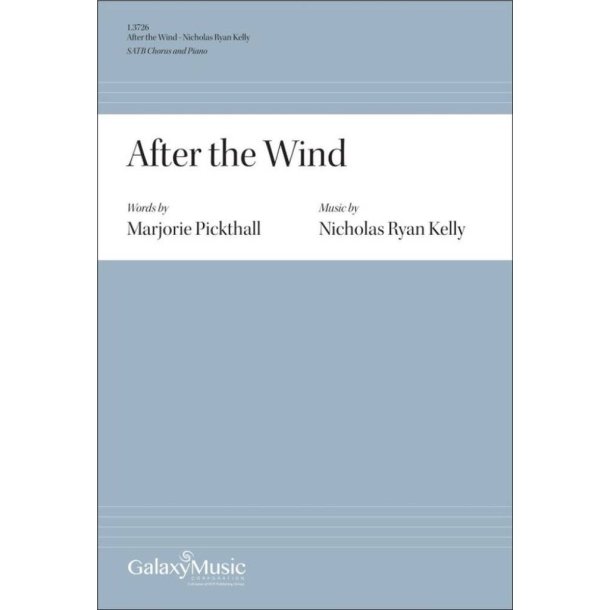 After the Wind