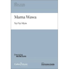 Mama Wawa