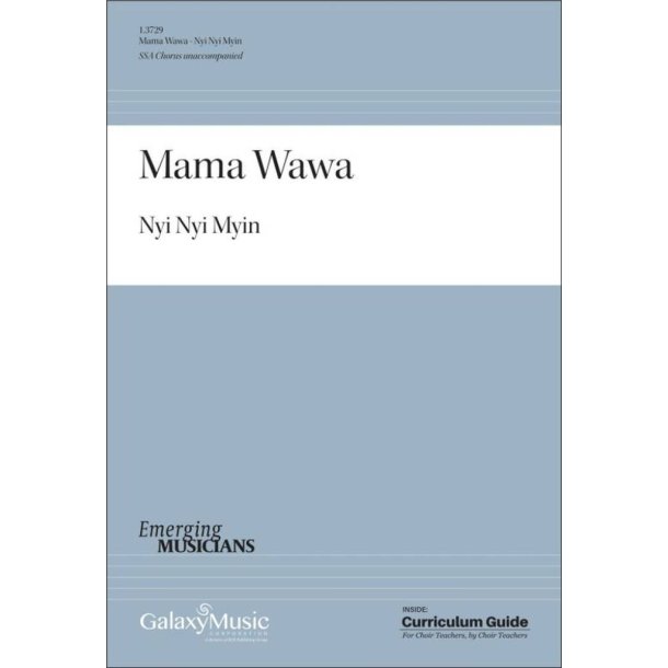 Mama Wawa
