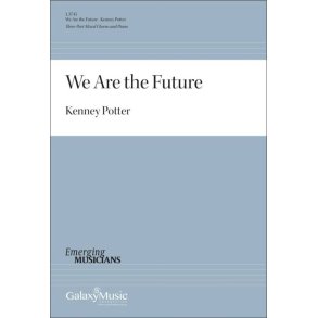 We Are the Future