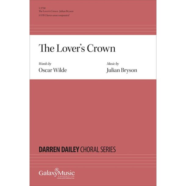 The Lover's Crown