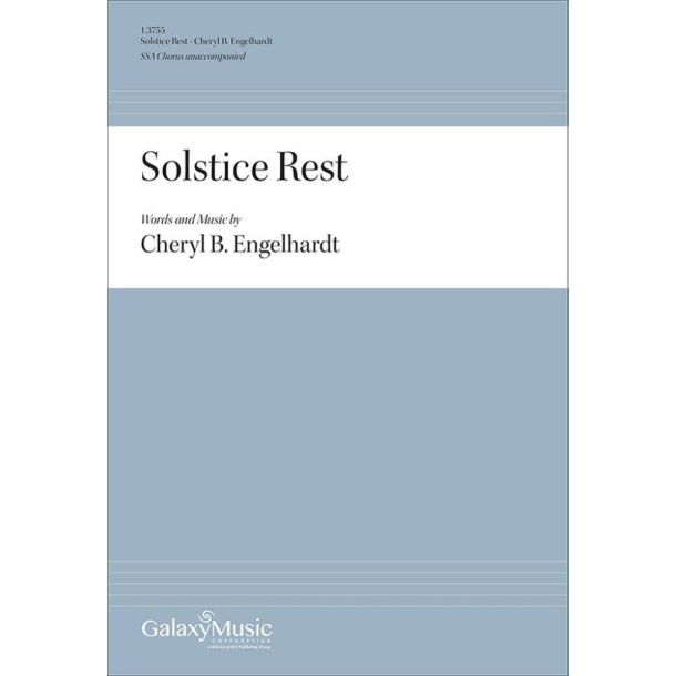 Solstice Rest