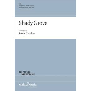 Shady Grove