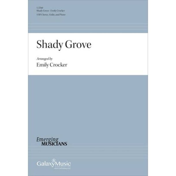 Shady Grove