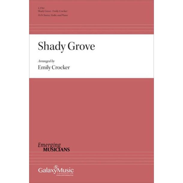 Shady Grove