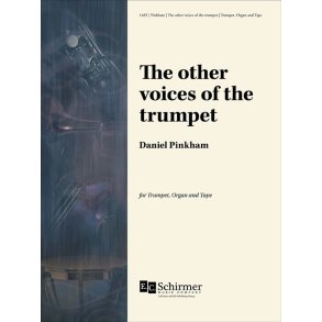 The Other Voices of the Trumpet : Revelation 8:12