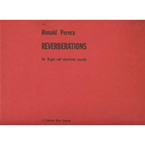 Reverberations