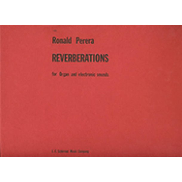Reverberations