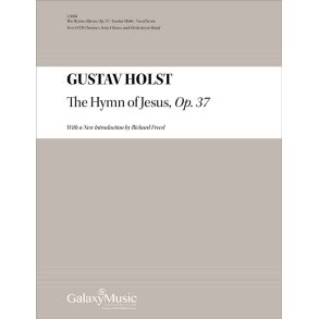 The Hymn of Jesus