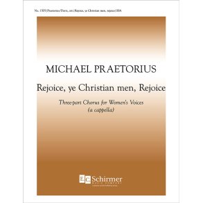 Rejoice Ye Christian Men