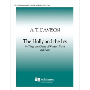 The Holly and the Ivy