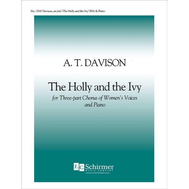 The Holly and the Ivy