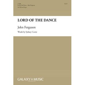 Lord of the Dance