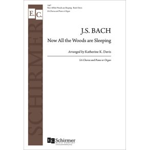 Now All the Woods are Sleeping