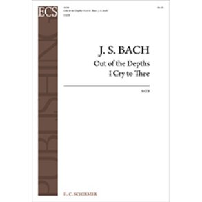 Out of the Depths I Cry to Thee