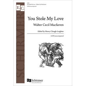 You Stole My Love