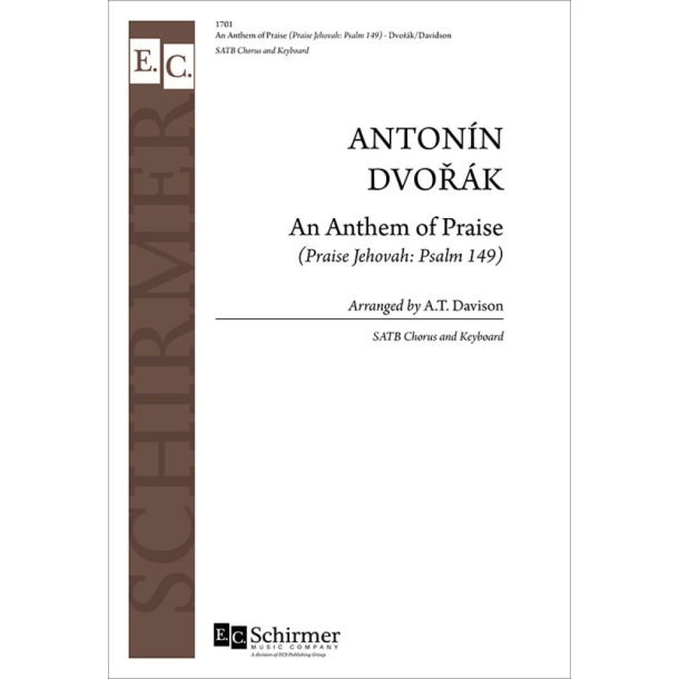 Praise Jehovah: Psalm 149