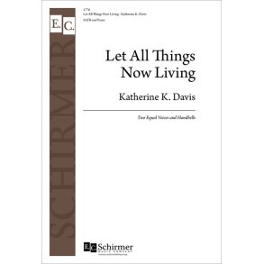 Let All Things Now Living