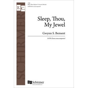 Sleep, Thou My Jewel