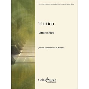 Trittico