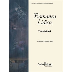 Romanza Lidica