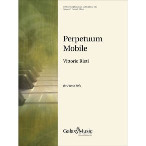 Perpetuum Mobile