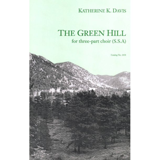 The Green Hill