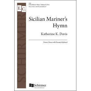 Sicilian Mariner's Hymn