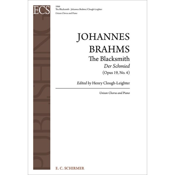 Der Schmied : The Blacksmith