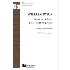 Iustorum animae : The Souls of the Righteous