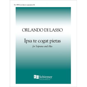 Ipsa te cogat pietas