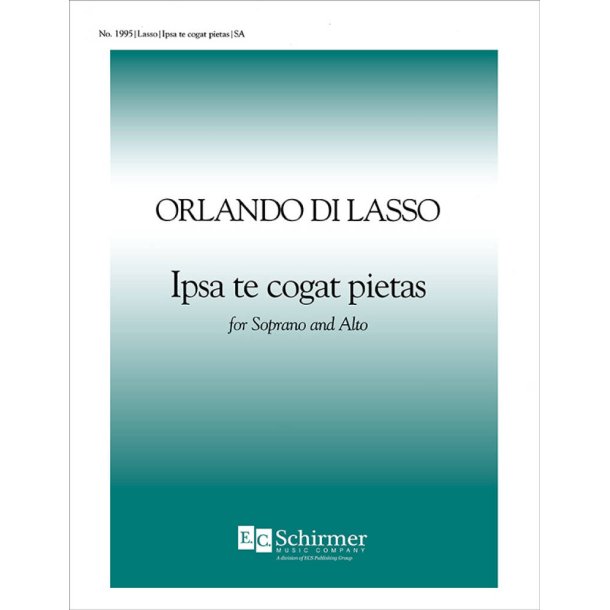 Ipsa te cogat pietas