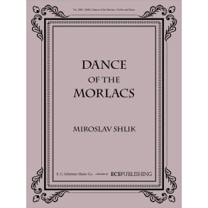 Dance of the Morlacs