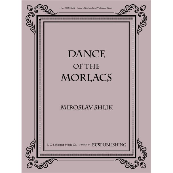 Dance of the Morlacs